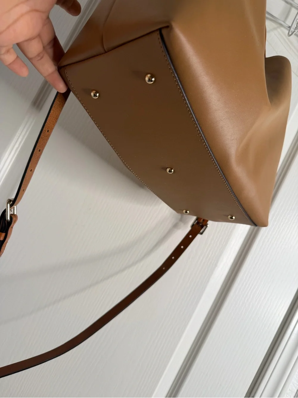 Dooney & Bourke Large City Barlow